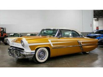 1953 lincoln capri or automatique, 3 vitesses conduite à...