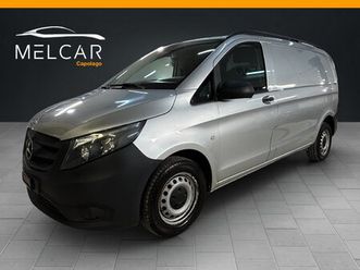vito 111 cdi euro 5