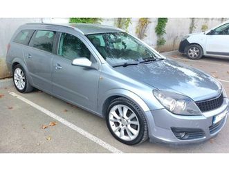 opel astra 1.7 cdti cosmo 4,500 bgn