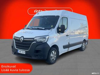 dci 150 twinturbo l2h2 10,8m3 navi edition