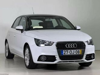audi a1 1.6 tdi advance fevereiro/14