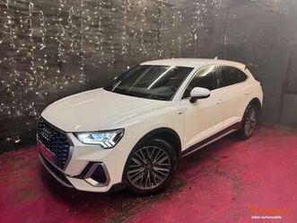 sportback 2.0 35 tdi 150 s-line s-tronic bva