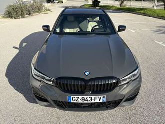 330d touring xdrive aut. m sport