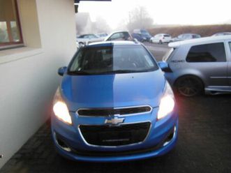 chevrolet 1.2 noch mfk