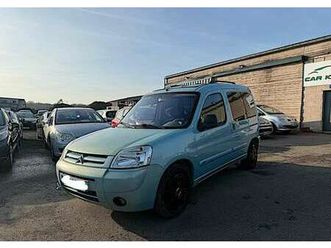 2.0 hdi90 multispace pk oceanic