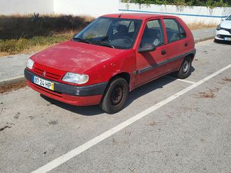 CITROEN SAXO citroen-saxo-1-1-bom-estado-todo-revisto-pneus-novos-novembro-97