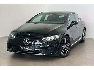 mercedes eqe300 avantgarde - 409.800 kr