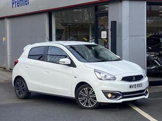 1.2 4 euro 6 (start/stop) 5dr