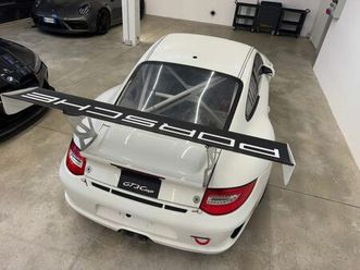 997.2 gt3 cup – 15h motor/getriebe – megaline