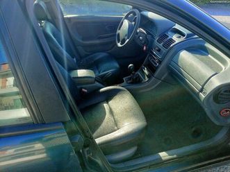 renault laguna 1.8 agosto/97