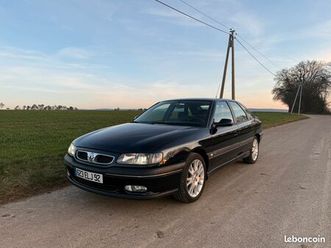 renault safrane 2.5i 20v