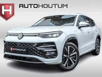 volkswagen-tayron-15-ehybrid-rline-trekhaak-achteruitrijcamera