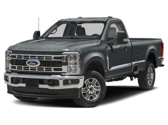 used 2024 ford f-350 xlt