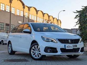 sw 1.5bluehdi s&s style eat6 130