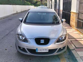 león 1.9tdi stylance stylance