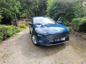 ford escape 1.5 ecoboost nowy sącz • olx.pl