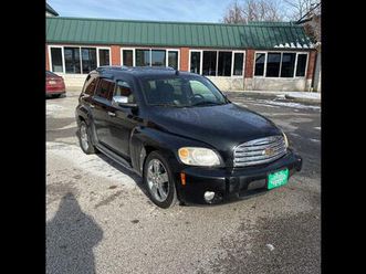 used 2011 chevrolet hhr lt