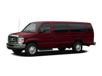 used 2008 ford e350 super duty