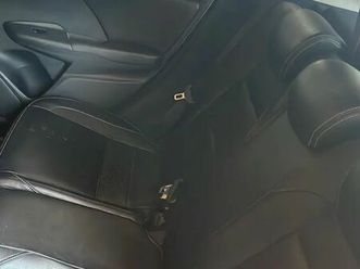 honda wr-v exl 1.5 flexone 16v 5p aut. 2018