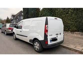 nissan nv 250 kasten lang klima tempomat kamera