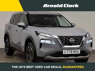 1.5 dig-t mhev acenta premium xtron euro 6 (start/stop) 5dr