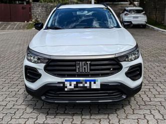 fiat pulse drive 2024