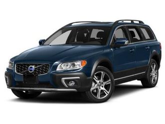 used 2015 volvo xc70 3.2 platinum