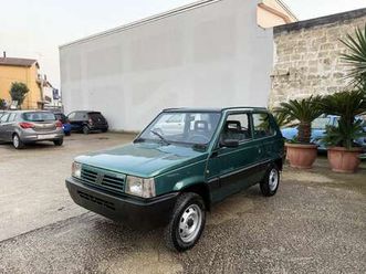 1.1 country club 4x4 bl.porte/alz.elet.