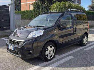 qubo n1 1.3 mjt 16v sx 95cv my19