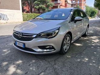 astra sports tourer 1.6 cdti innovation s