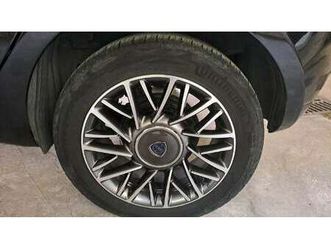 ypsilon iii 2021 1.0 firefly hybrid gold s