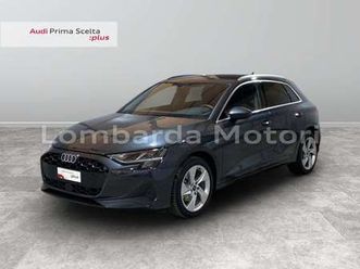 sportback 30 1.5 tfsi mhev business advanced