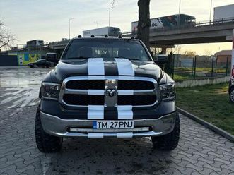 dodge ram 1500 gpl accept variante lugoj