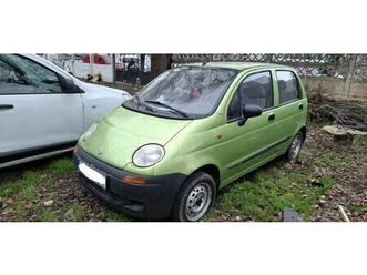 daewoo matiz aer conditionat bucuresti sectorul 3