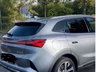 mg marvel r performance neuwertig ca. 44000 km