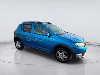 dacia sandero stepway tce 90