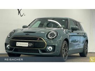 mini cooper s clubman navi,autom