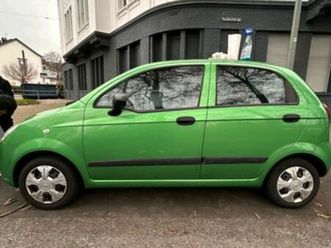 chevrolet auto zu verkaufen