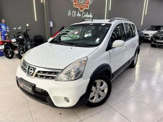 x-gear sl/x-gear 1.8 flex f. aut.