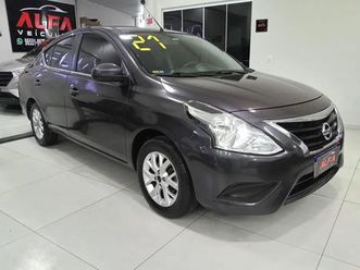 v-drive plus 1.6 16v flex aut