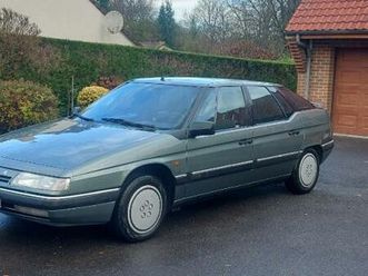 citroen xm - 1994