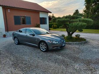 jaguar xf 3.0 diesel