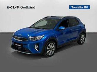 kia stonic 1.0 t-gdi dct advance