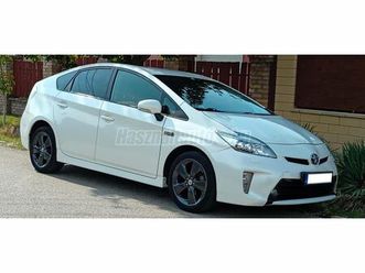 toyota prius 1.8 hsd executive (automata) hybrid