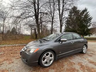 acura csx -still available