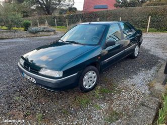 xantia 1.8 16v 1er main