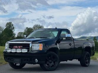 4,8 v8 vortec 300hk 4x4 aut long bed 3-seter /20/krok