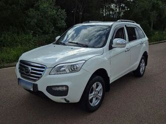 lifan x60 1.8 16v 128cv 5p mec. 2014