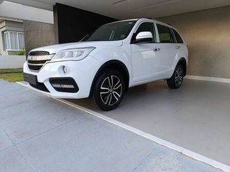 lifan x60 1.8 16v 128cv 5p mec. 2018