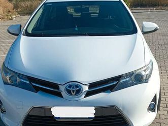 auris hybrid